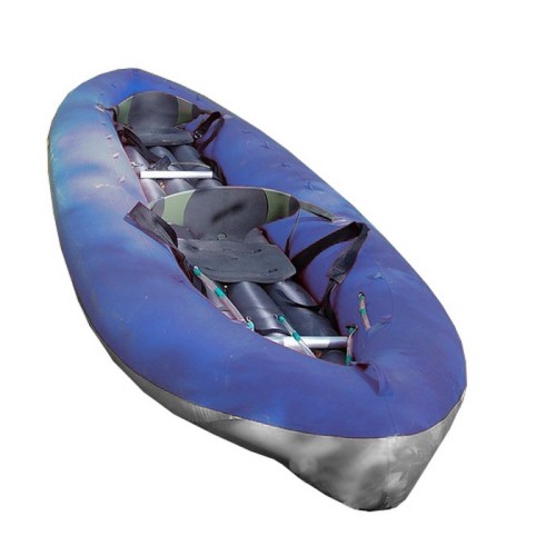 Байдарка надувная Т-47