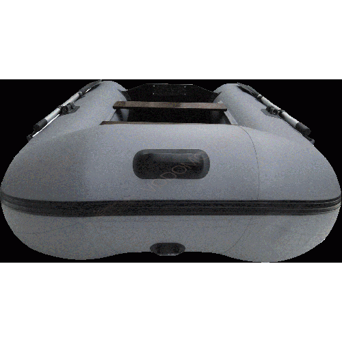 Надувная лодка Profmarine PM 320 L серый