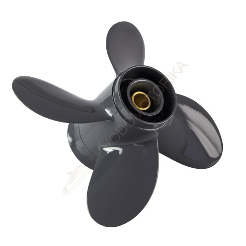 Винт гребной Honda BF8-20;4х9-1/4x9