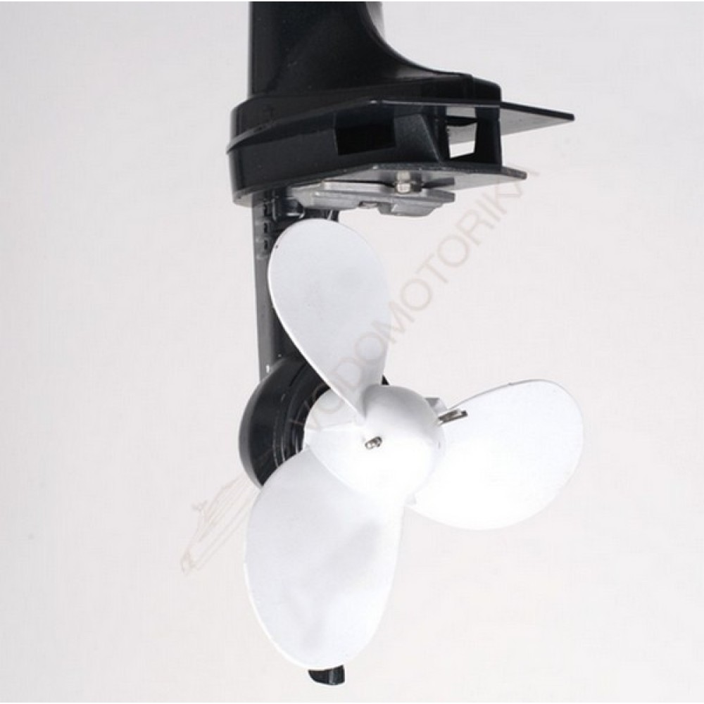 Мотор лодочный PATRIOT BM 110 3 л.с. двухтактный