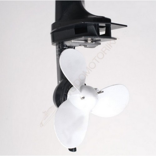 Мотор лодочный PATRIOT BM 110 3 л.с. двухтактный