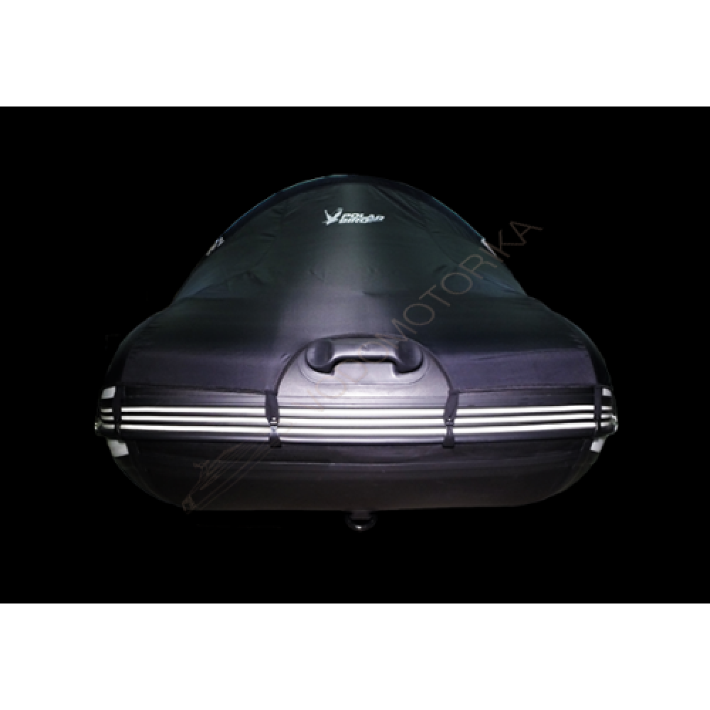 Носовой тент для лодок Polar Bird Merlin (Кречет)
