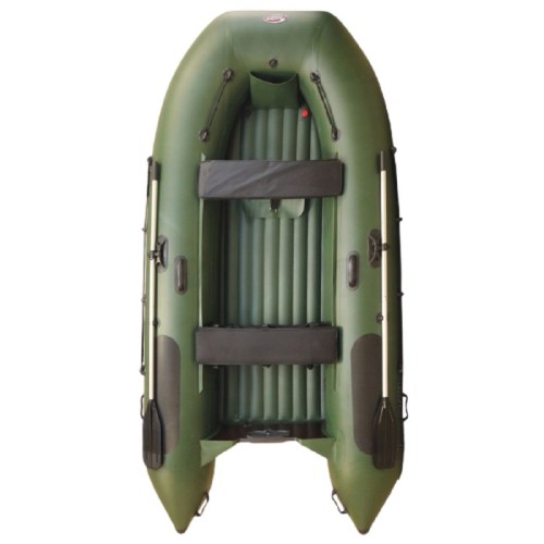 Надувная лодка НАВИГАТОР 330 НДНД