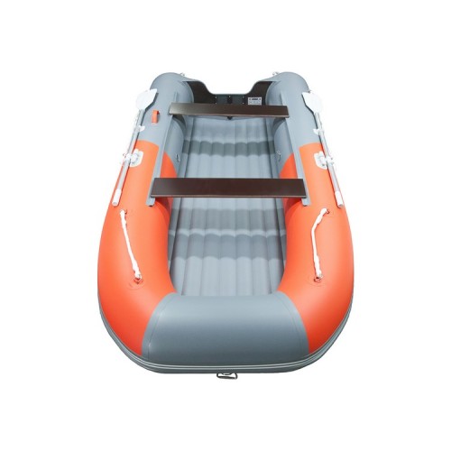 Надувная лодка GLADIATOR E330R