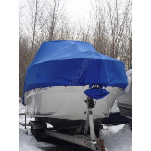 Тент транспортировочный RusBoat 60