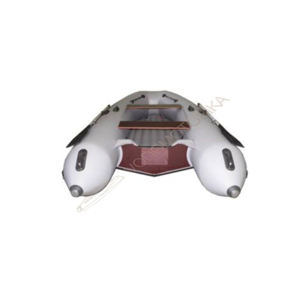 Надувная лодка Добрыня 370 НДНД