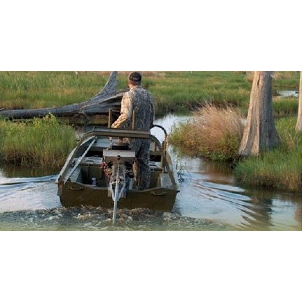 Болотоход GO-Devil 23 Long 23 л.с.