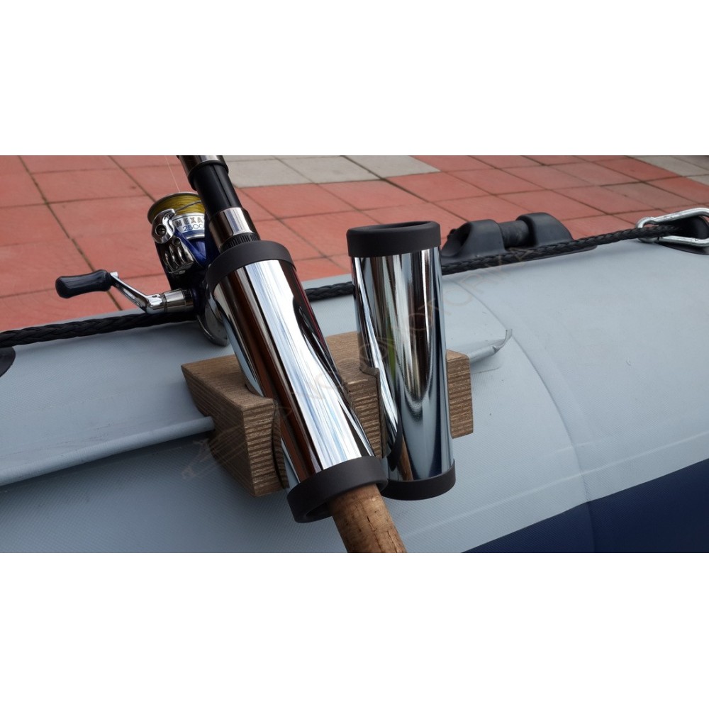 Универсальный крепёжный блок-3 "Авача"