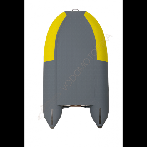 Надувная лодка НАВИГАТОР 270 эконом