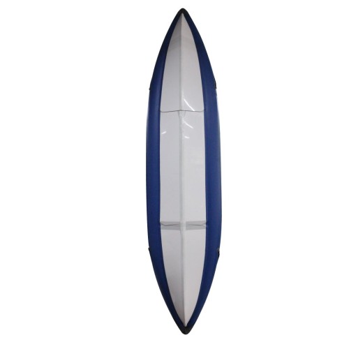 Байдарка Фортуна 2