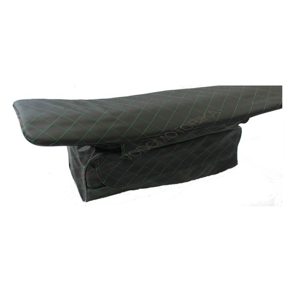 Комплект накладок Gaoksa 85х20 (толщина 4 см)