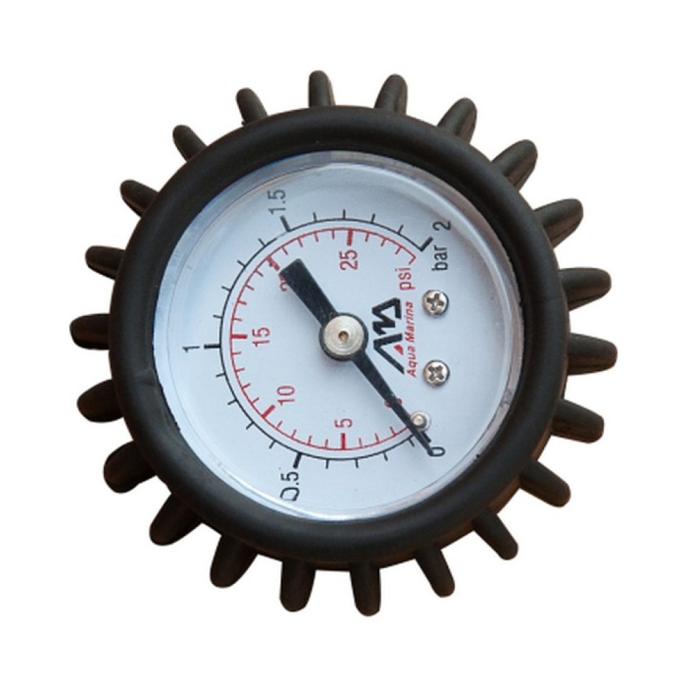 Манометр Aquamarina Pressure gauge ( арт. B0303020 )