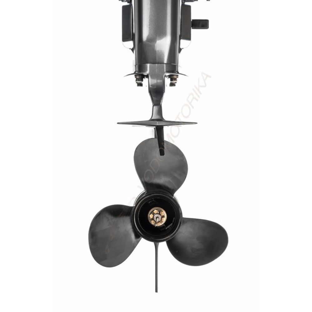 Лодочный мотор Mikatsu M30 FES 30 л.с. двухтактный