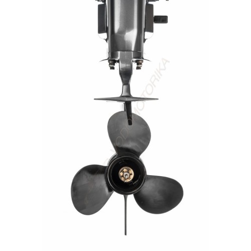 Лодочный мотор Mikatsu M30 FES 30 л.с. двухтактный