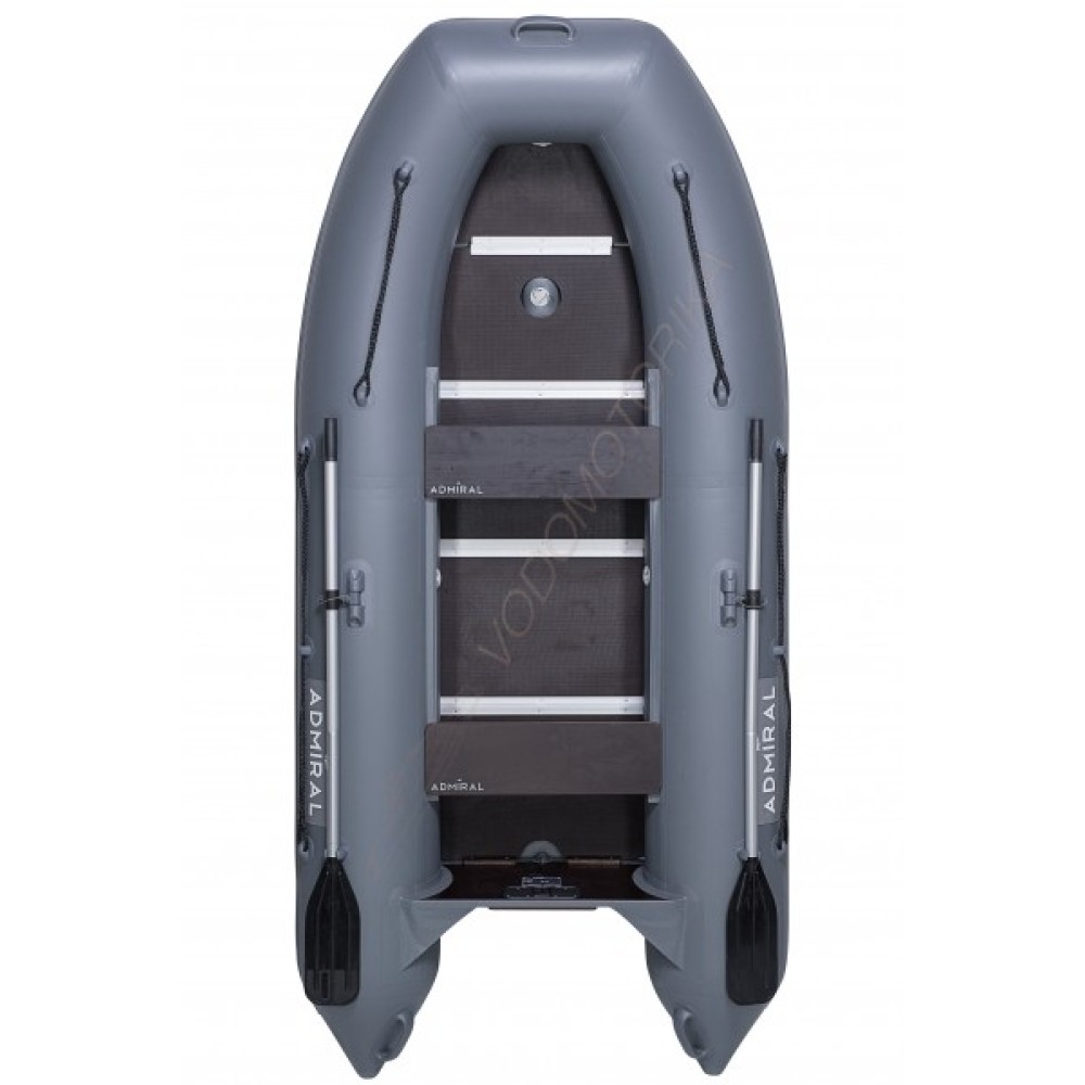 Лодка Адмирал 290