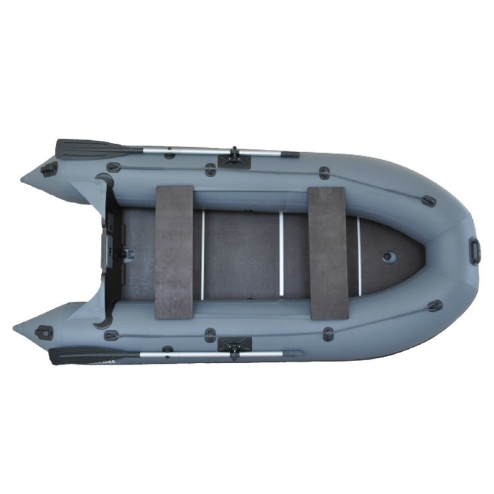 Надувная лодка Стрелка 330