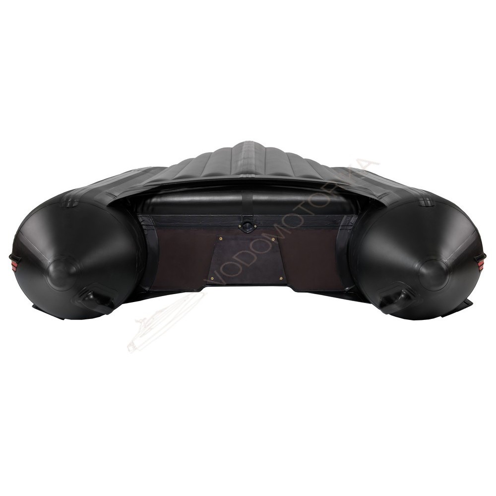 Лодка надувная YUKONA 360 НДНД (NEW)