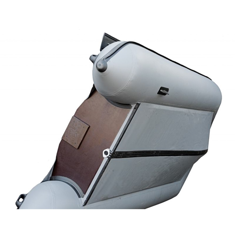 Надувная лодка FLINC FT340KL