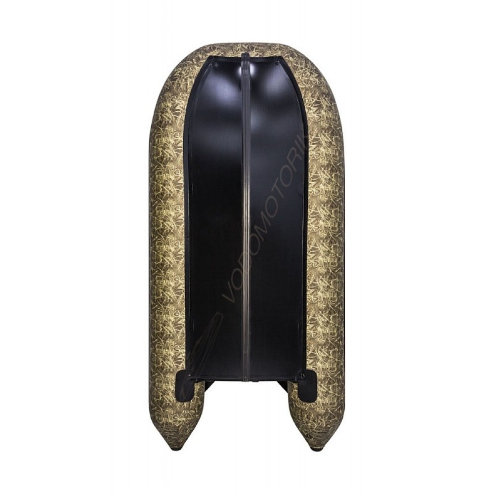 Надувная лодка Ривьера 3200 СК Компакт камуфляж