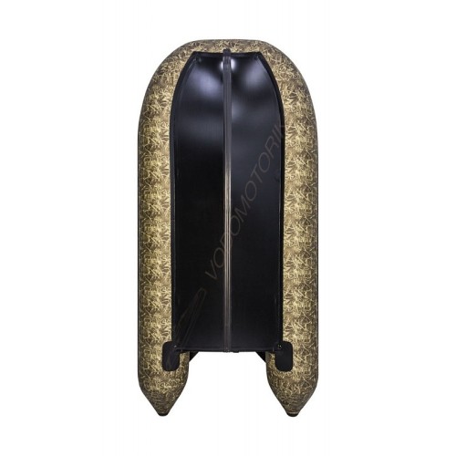 Надувная лодка Ривьера 3200 СК Компакт камуфляж