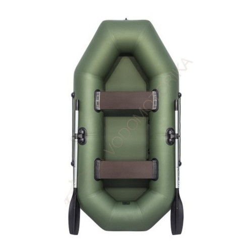 Надувная лодка Аква-Оптима 240