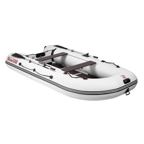 Лодка Тонар Алтай S360 белый