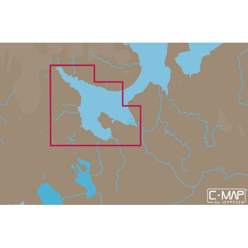 Карта Lowrance RS-N221