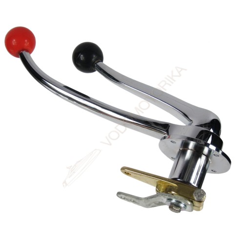 Дистанционное управление двухрычажное Youthful