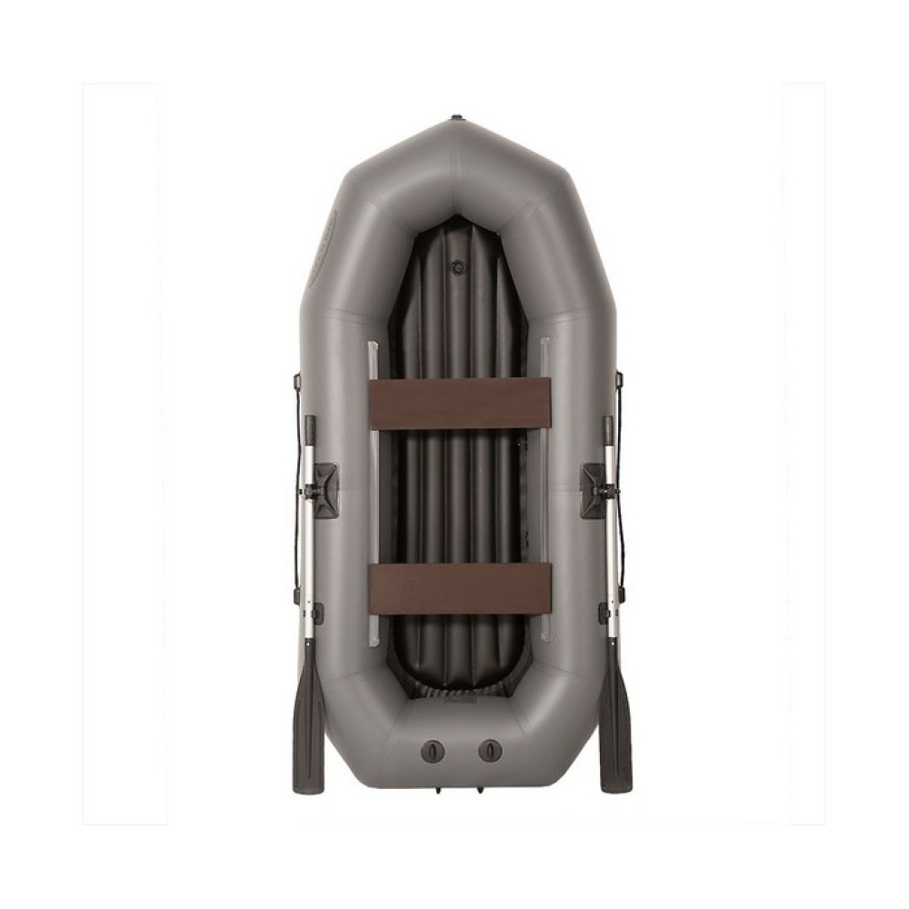 Надувная лодка Лоцман Профи 240 ВНД