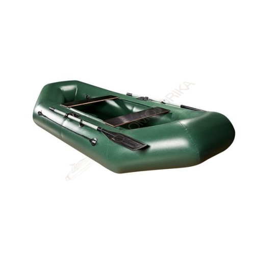 Надувная лодка Latimeria AG 280