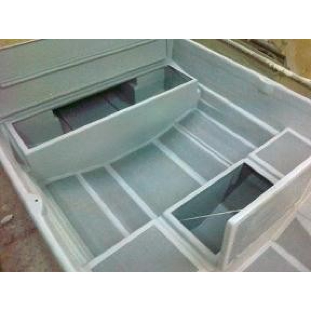 Лодка Афалина - 390