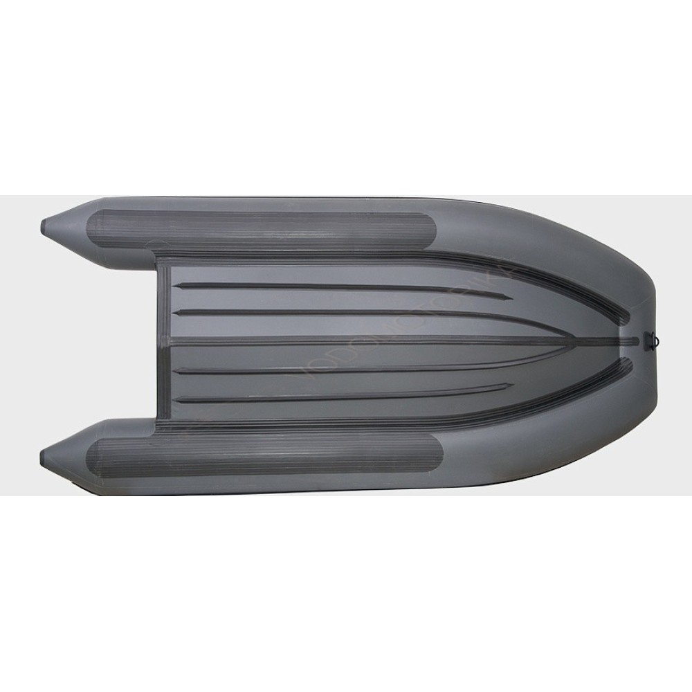 Лодка надувная Norvik 390TC TACTIC