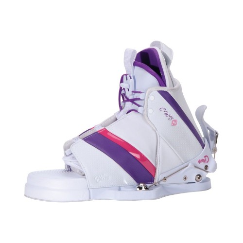 Вейкборд женский Connelly BELLA с креплением BLISS L/XL 124