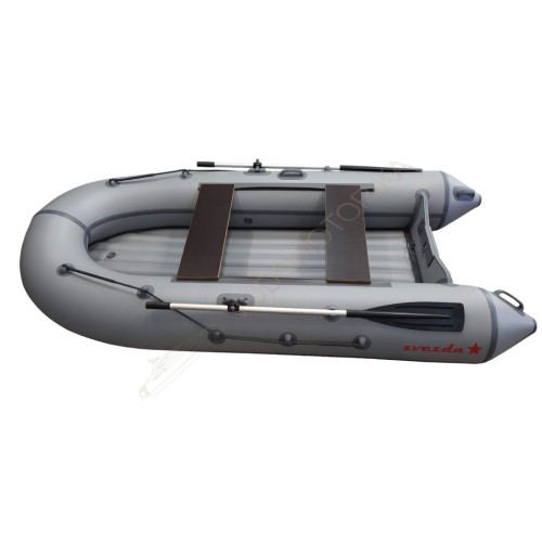 Надувная лодка Zvezda 300 ЛАЙТ НДНД