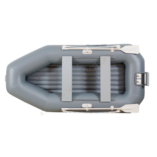 Надувная лодка GLADIATOR A 300 HТН