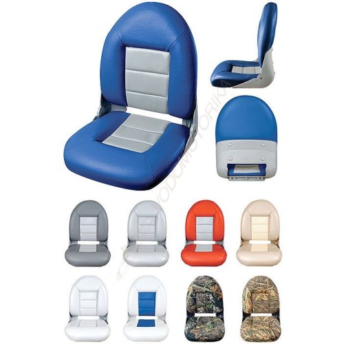 Сиденье «Navistyle»