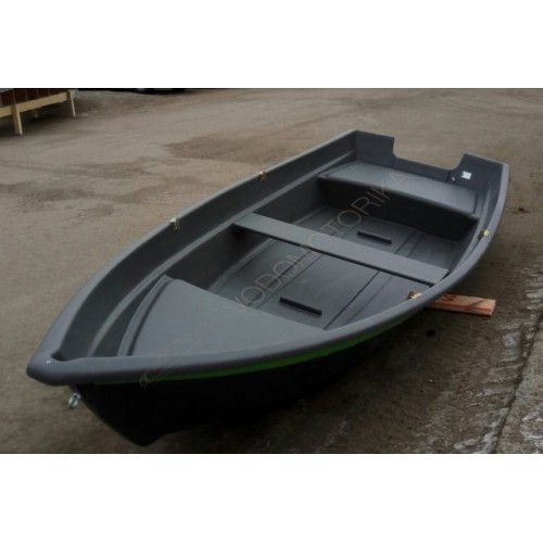 Лодка стеклопластиковая Lima L480