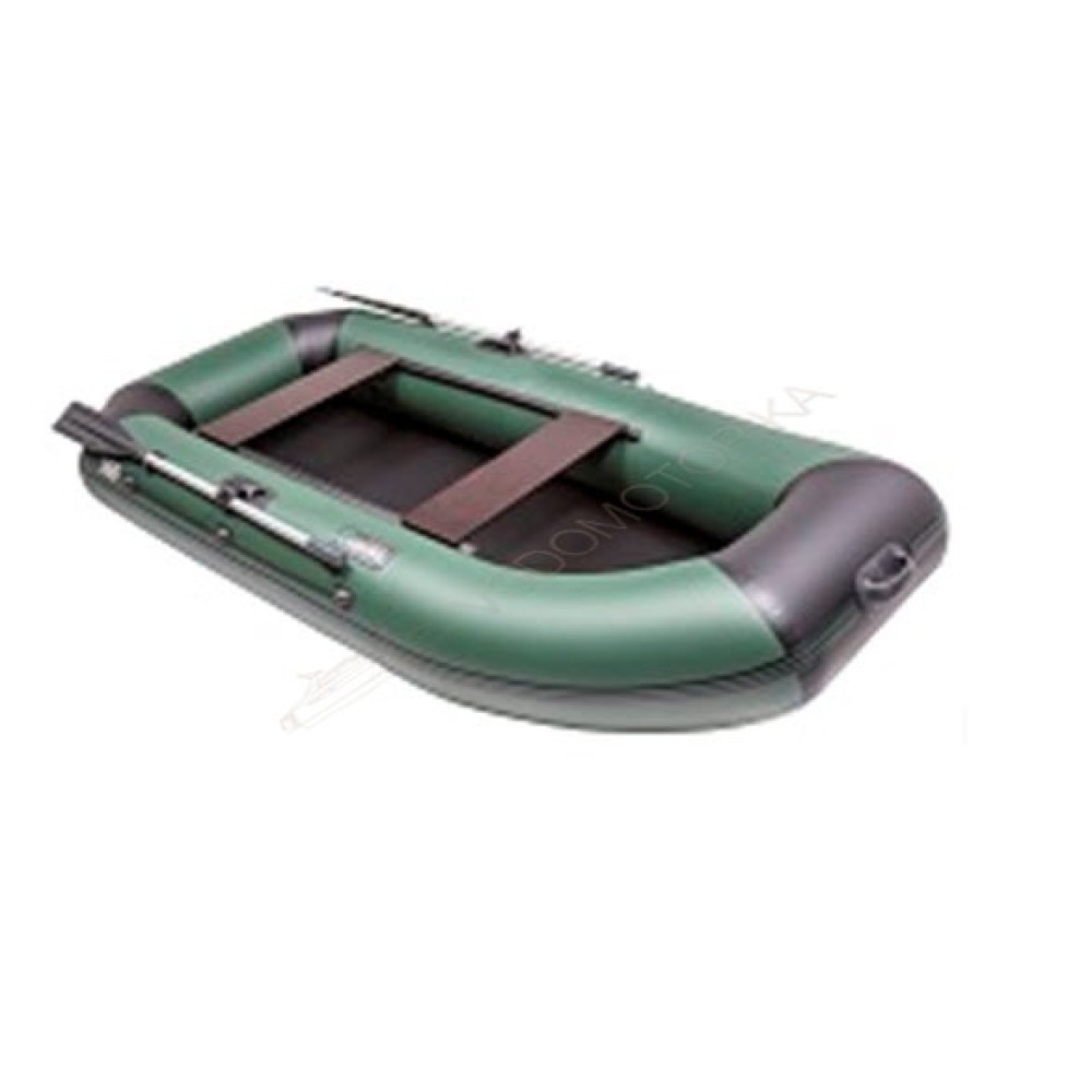 Надувная лодка GAVIAL 280 СLASSIC lux