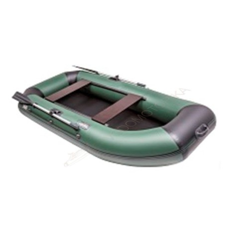 Надувная лодка GAVIAL 280 СLASSIC lux