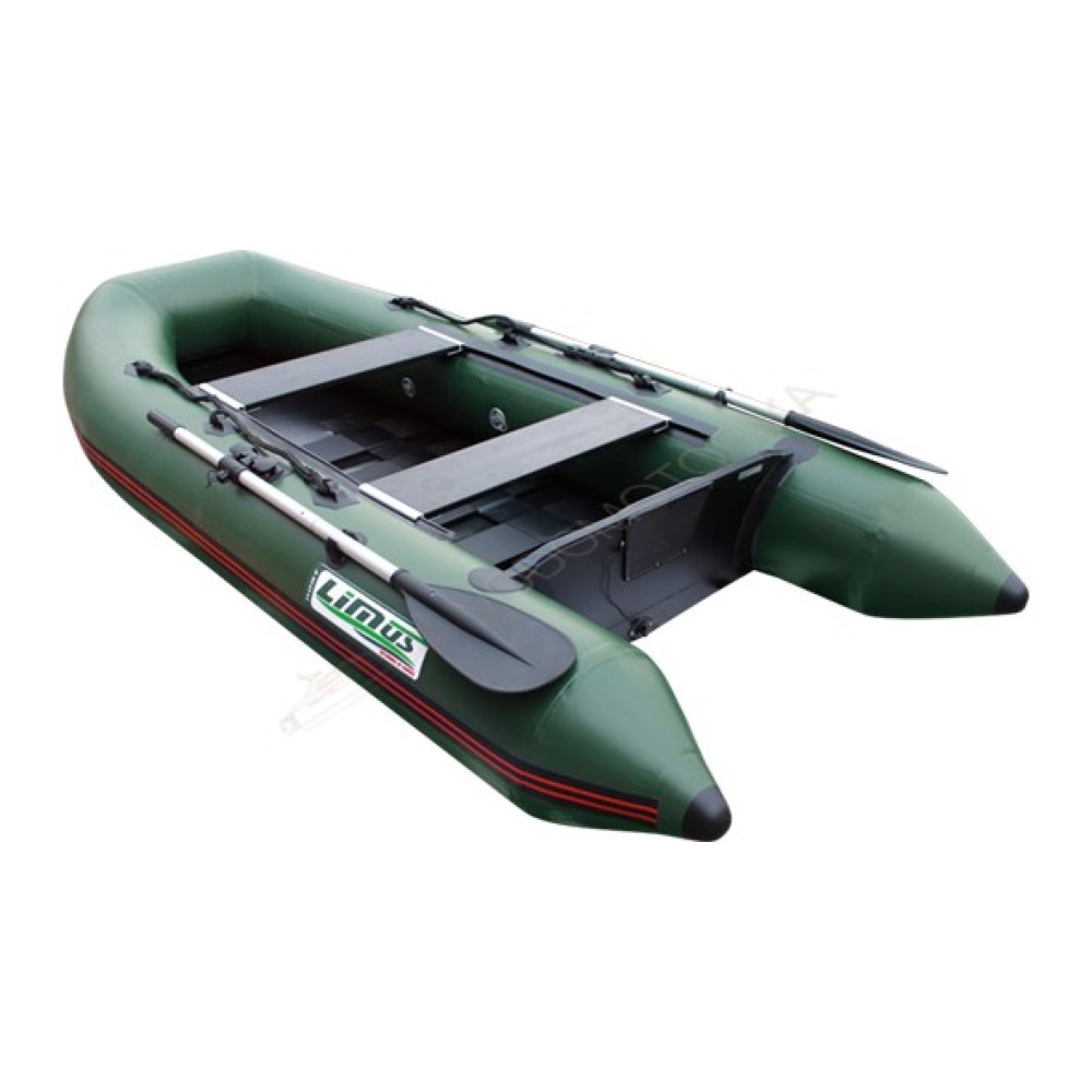 Лодка Sun Marine Limus SLD-235