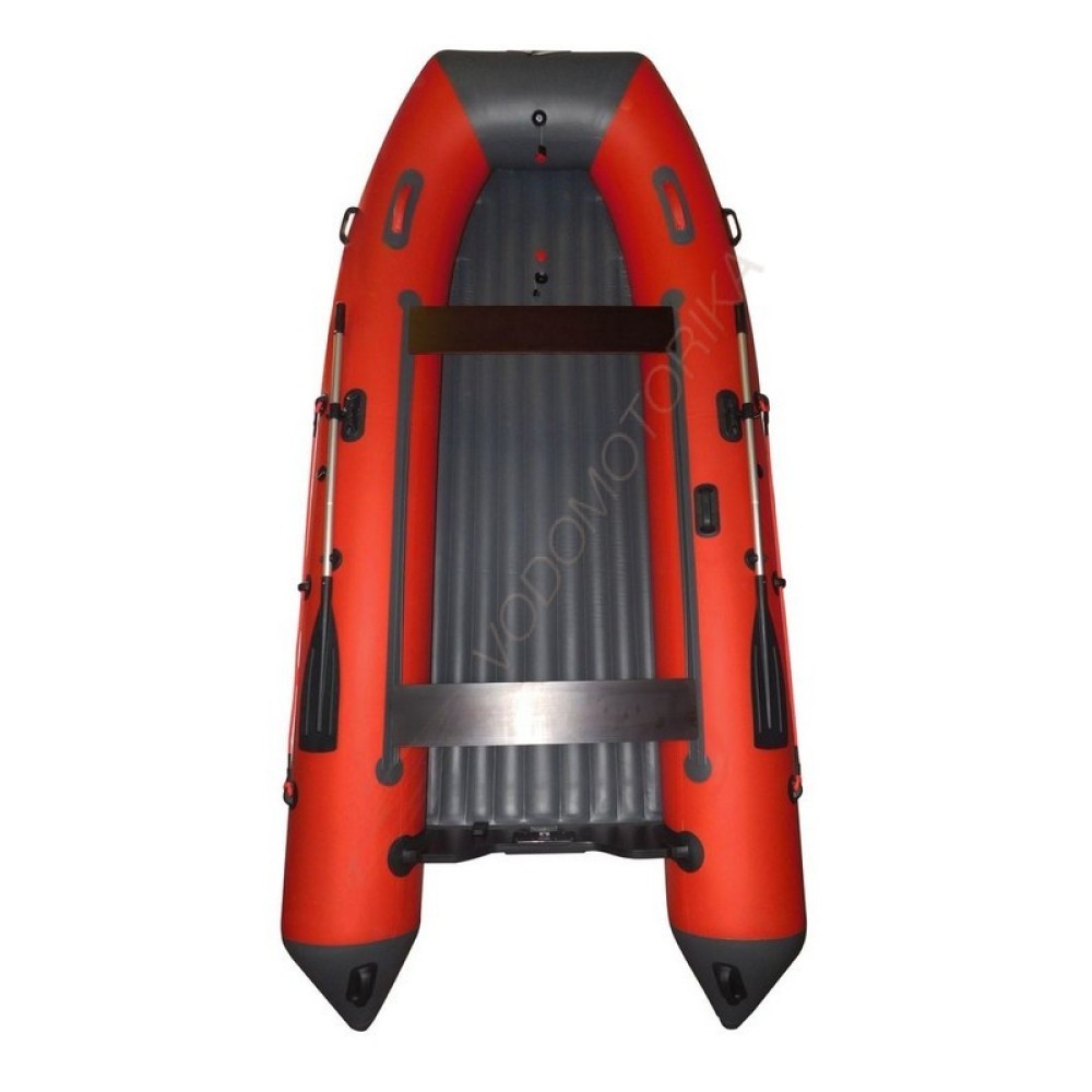 Надувная лодка ORCA 325 НД