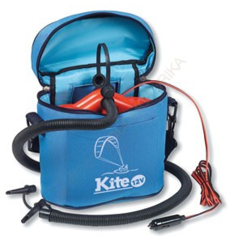 Электрический насос Bravo 12 Kite ( без аккумулятора )