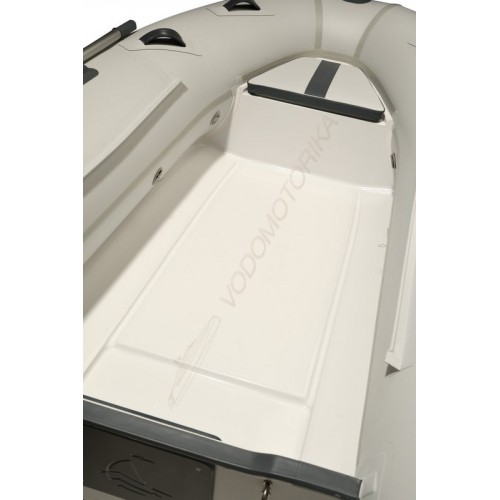 Жестко-надувная лодка Адмирал RIB 305