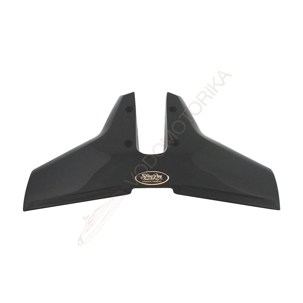 Гидрокрыло StingRay Classic , черное, 25-300 л.с.