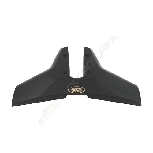 Гидрокрыло StingRay Classic , черное, 25-300 л.с.