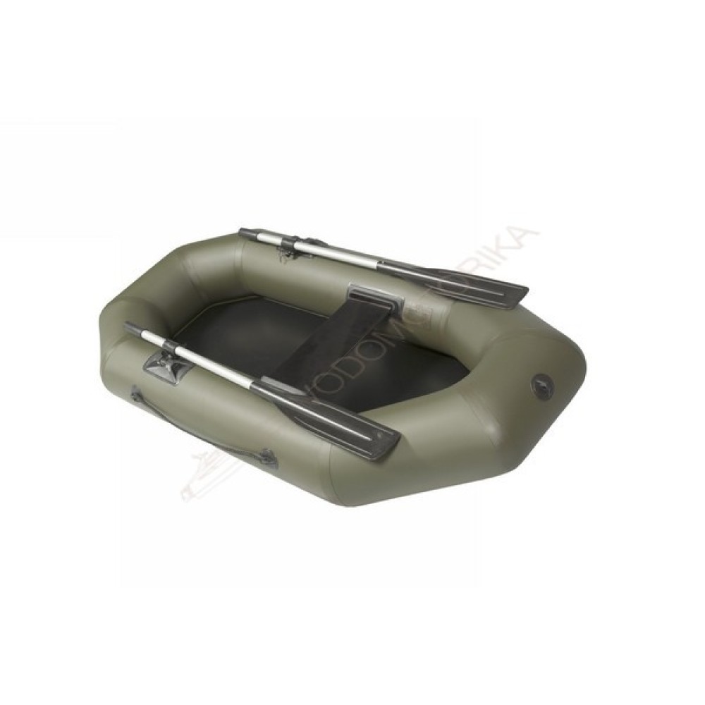 Надувная лодка Лоцман Стандарт 200