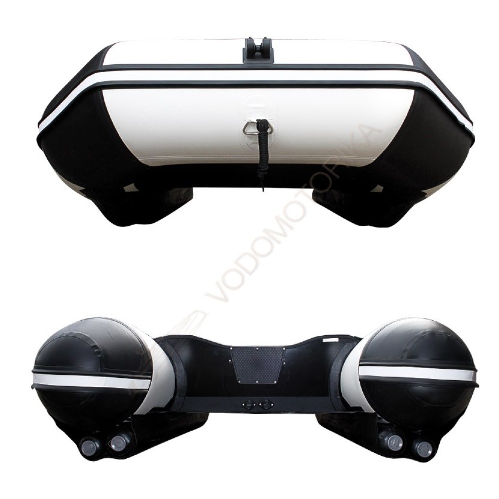 Катамаран Sun Marine SUH-360 Mat (камуфляж)