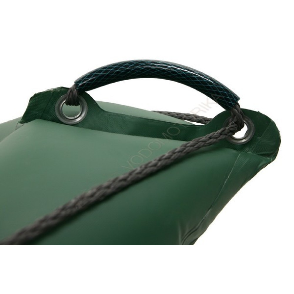 Надувная байдарка Timetrial ВАТЕРФЛАЙ-2