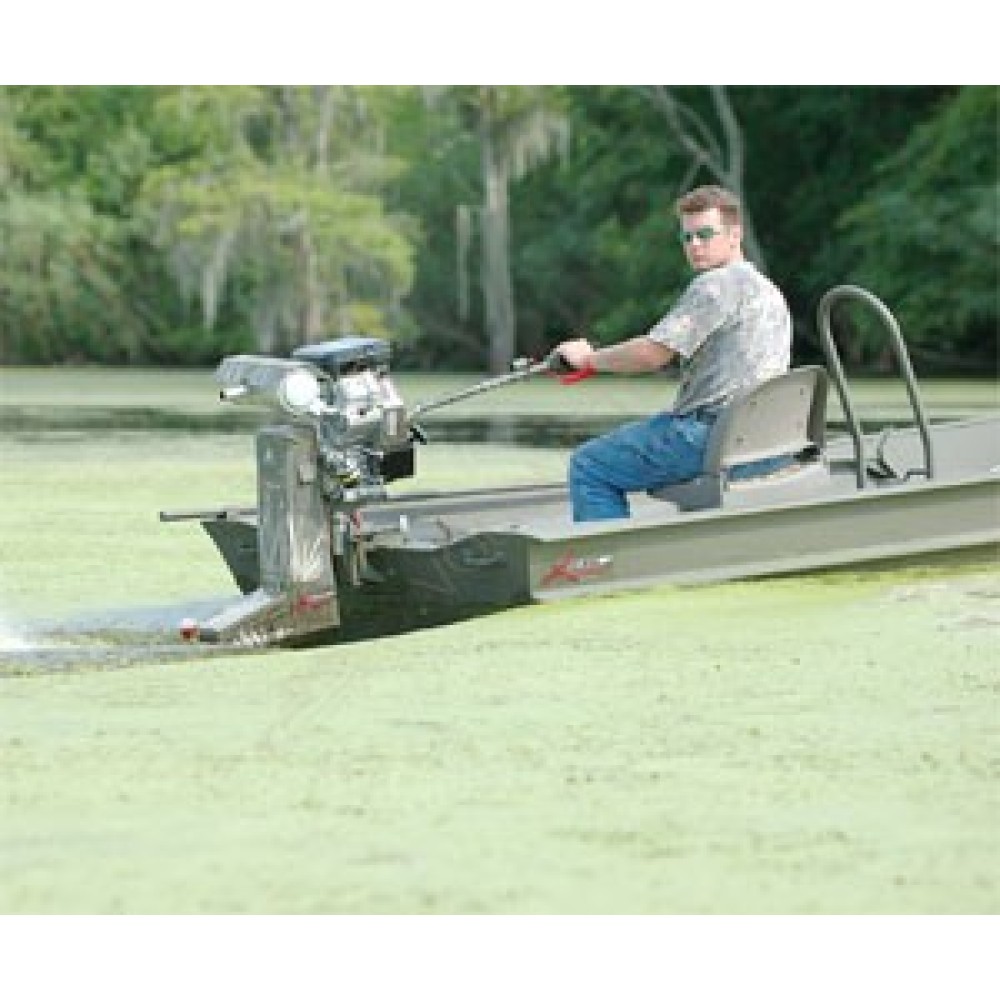 Лодка Go-Devil Surface Drive 16'x60SD"