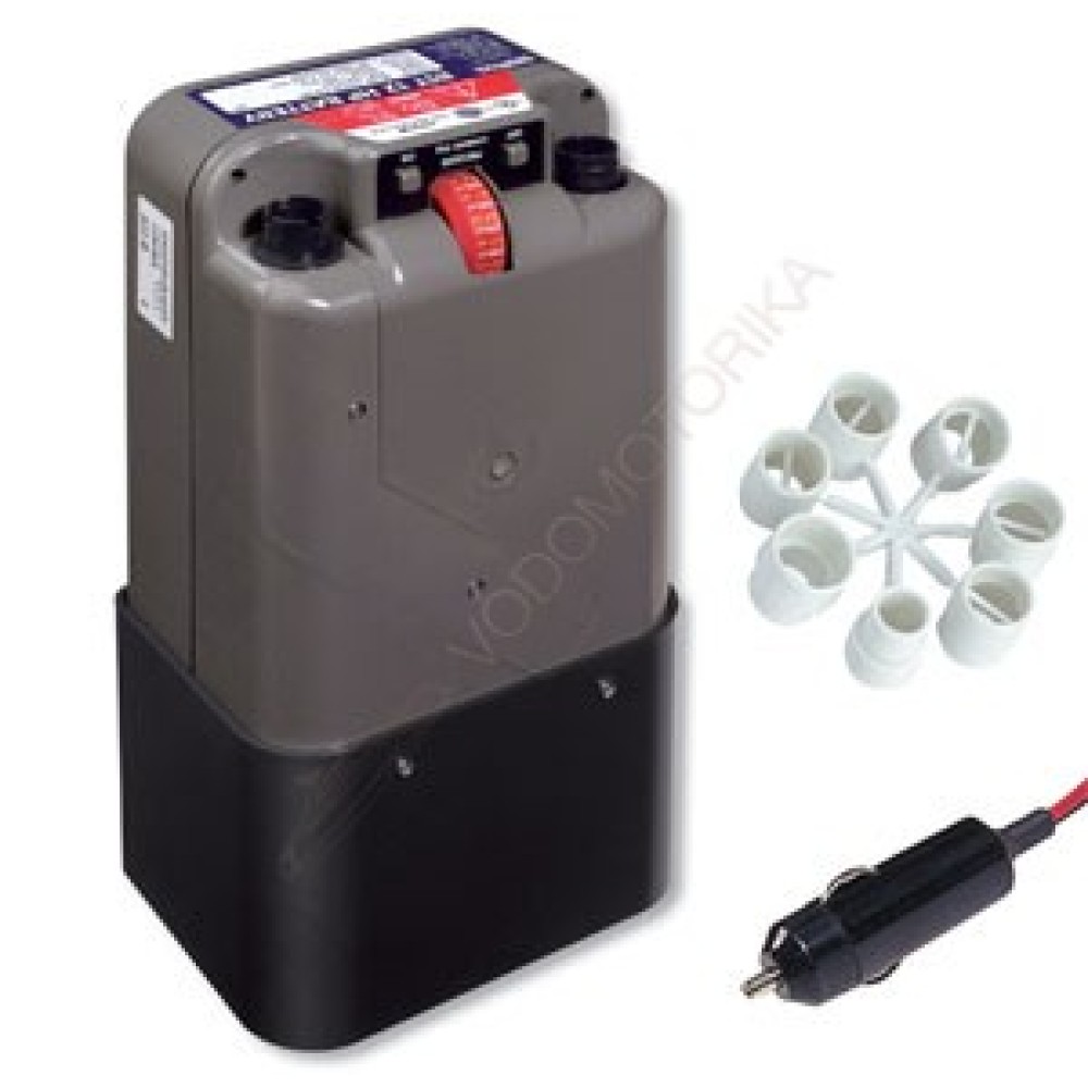 Электронасос Bravo BST12 HP Batt ( без аккумулятора )